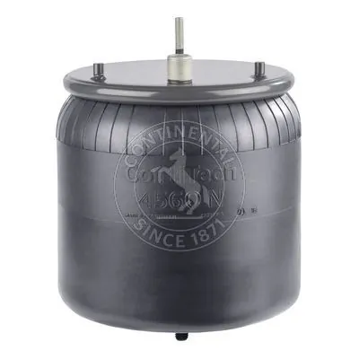 Bellow, air suspension